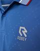 Robey Tennis Poach Polo - Blauw