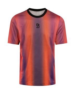 Robey Smash T-Shirt - Grenadine