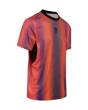 Robey Smash T-Shirt - Grenadine