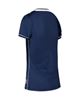 Robey Tennis Match Dames T-Shirt - Navy