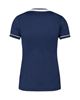 Robey Tennis Match Dames T-Shirt - Navy