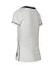 Robey Tennis Match Dames T-Shirt - Wit