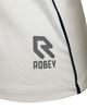 Robey Tennis Match Dames T-Shirt - Wit