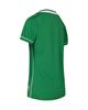 Robey Tennis Match Dames T-Shirt - Groen