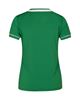 Robey Tennis Match Dames T-Shirt - Groen