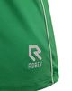 Robey Tennis Match Dames T-Shirt - Groen