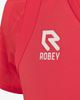 Robey Dames Tennis Smash T-Shirt - Rood