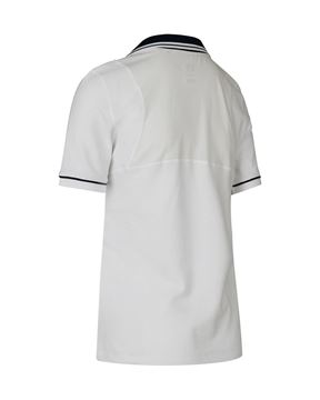 Robey Tennis Court Dames Polo - Wit