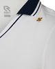 Robey Tennis Court Dames Polo - Wit