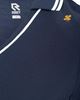 Robey Tennis Court Dames Polo - Navy