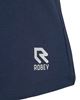 Robey Tennis Court Dames Polo - Navy