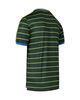 Robey Tennis Zero V-Neck T-Shirt - Groen