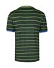 Robey Tennis Zero V-Neck T-Shirt - Groen