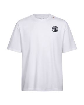 Robey Tennis RRC T-Shirt - Wit