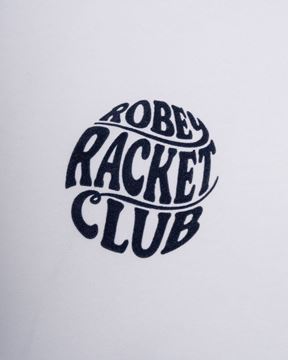 Robey Tennis RRC T-Shirt - Wit