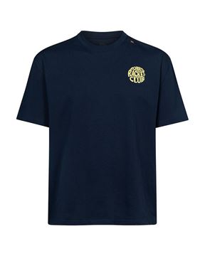 Robey Tennis RRC T-Shirt - Navy