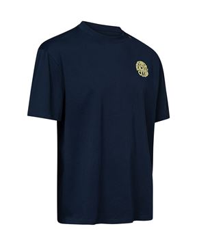 Robey Tennis RRC T-Shirt - Navy