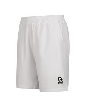 Robey Tennis Club Short - Wit
