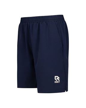Robey Tennis Club Short - Navy