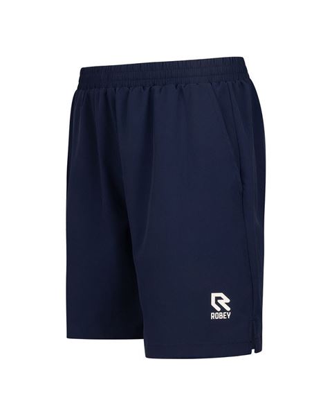 Robey Tennis Club Short - Navy