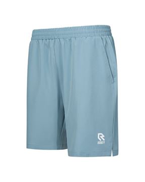 Robey Tennis Club Short - Tourmaline