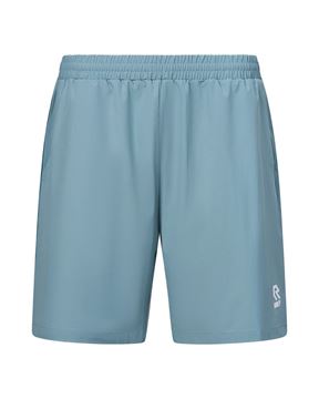 Robey Tennis Club Short - Tourmaline