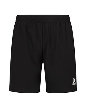Robey Tennis Club Short - Zwart