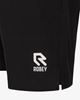 Robey Tennis Club Short - Zwart