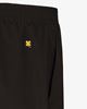 Robey Tennis Club Short - Zwart