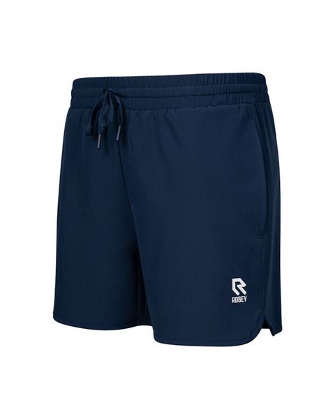 Robey Tennis Club Dames Short - Navy