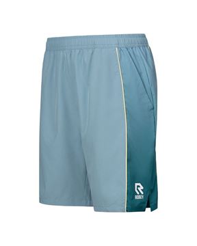 Robey Tennis Advantage Short - Tourmaline