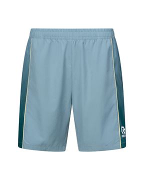 Robey Tennis Advantage Short - Tourmaline