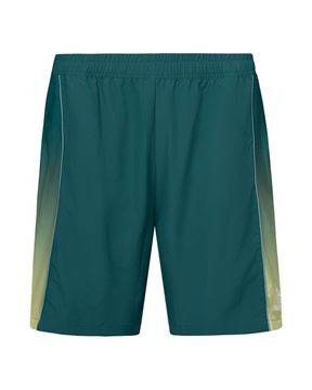 Robey Tennis Advantage Short - Donkergroen